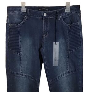 Twentyone Black by Rue 21 Jeans Size 13/14R